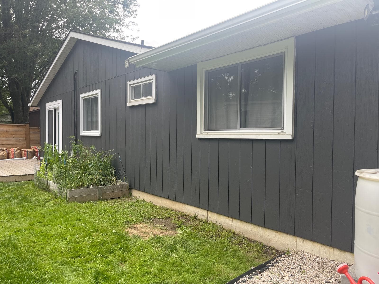 After - Professional Painting